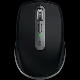 Миша бездротова Logitech MX Anywhere 3S Space Grey (910-006947)