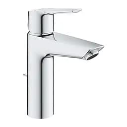 Смеситель для умывальника M-Size Grohe QuickFix Start 23552002 Хром