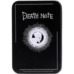 Гральні карти DEATH NOTE Deck of 54 cards (Зошит смерті) 10,8 см