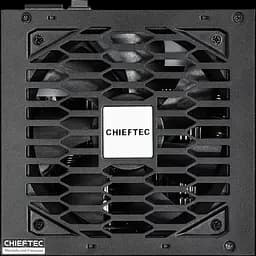 Блок живлення Chieftec VITA SM3 750W 80+ Bronze (BPX-750-C) - мініатюра 5