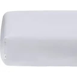 Набір простирадл на резинці Cosas набір Grey/White 60х120х12 см (SetSheet_Grey_White_120x60) - мініатюра 7