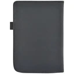 Чохол BeCover Slimbook для PocketBook 743G InkPad 4/InkPad Color 2/InkPad Color 3 (7.8") Black (710126) - мініатюра 2