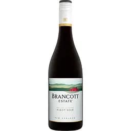 Вино Brancott Estate Marlborough Pinot Noir червоне сухе 13% 0.75 л (2115)