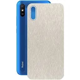 Захисна плівка StatusSKIN для Xiaomi Redmi 9i 2020 Корпус Вініл Титан