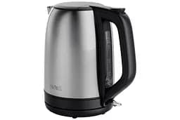 Електрочайник Tefal Subito 1.7 л, нерж. сталь, чорний - мініатюра 4