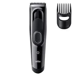 Машинка для стрижки Braun HC 5510