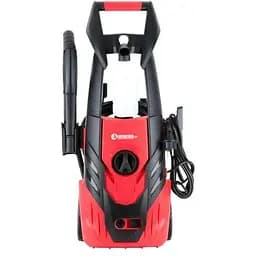 Мойка высокого давления автомойка универсальная Intertool DT-1503 5.5 л/мин x 80-110 бар