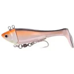 Силикон Prohunter Regular Paddle Mulch Shadows 150mm 250g Бежевый (1013-9637.00.09)