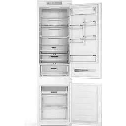 Холодильник Whirlpool WHC20 T593 P з морозильною камерою