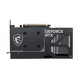 Відеокарта MSI GeForce RTX5060Ti 16Gb VENTUS 2X OC PLUS (RTX 5060 Ti 16G VENTUS 2X OC PLUS) - мініатюра 3