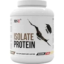 Протеїн MST Best Isolate Protein Холодна кава 900 г