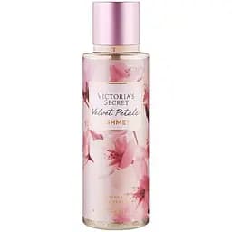 Victoria's Secret Velvet Petals Cashmere 250 мл парфюмированный спрей мист для тела