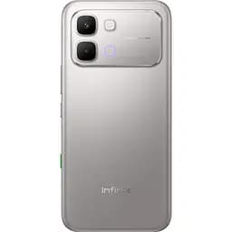 Смартфон Infinix Note Edge 8/256GB Lunar Titanium [164417] - мініатюра 6