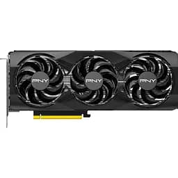Відеокарта PNY GeForce RTX 5070 Overclocked Triple Fan (VCG507012TFXPB1-O) EU [135927] - мініатюра 3