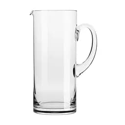 Кувшин Krosno Glamour, стекло, 1,3 л (794570)
