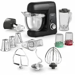Кухонна машина Tefal Bake Partner (QB525838) - мініатюра 2