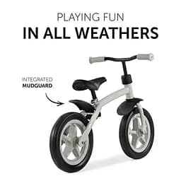 Біговел дитячий Hauck Super Rider 12 Lavender, світло-бузковий (81409-7) - мініатюра 2