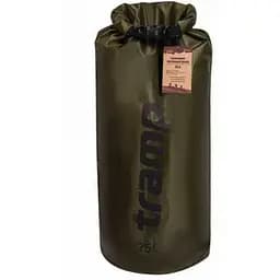 Гермомішок Tramp PVC Diamond Rip-Stop 25 Olive (1042-UTRA-256-olive)