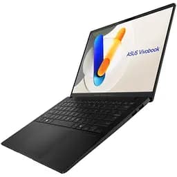 Ноутбук ASUS Vivobook S 14 M5406NA 5 7535HS la 4.55GHz,14.0'',16GB LPDDR5X,512GB,Без ОС - мініатюра 7