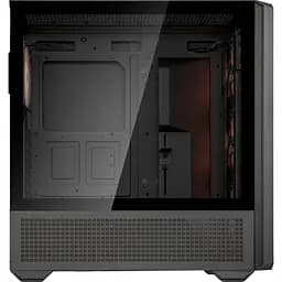 Корпус Cougar MX600 RGB 3857C90.0001 Black [103991] - мініатюра 5