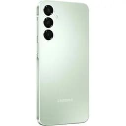 Смартфон Samsung Galaxy A16 4/128GB Green (SM-A165F) (UA UCRF) NFC - мініатюра 6