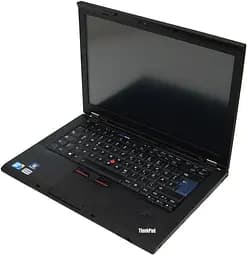 Ноутбук Lenovo ThinkPad T410s (i5-520M/4/128SSD) - Class B "Б/В" - мініатюра 4