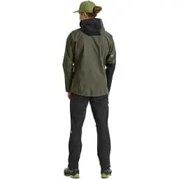 Штани Ortovox Seceda Softshell Pants Mns - мініатюра 2