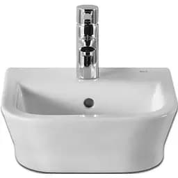 Умивальник Roca Gap A327477000, Білий