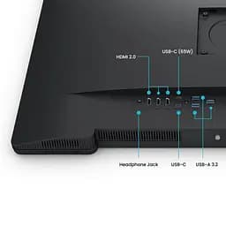 Монітор 31.5" BenQ PV3200U UHD IPS 60Hz (9H.Y01LA.TBE) - мініатюра 4