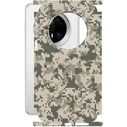 Захисна плівка StatusSKIN для Huawei Mate 70 Pro Корпус Вініл Піксель 2