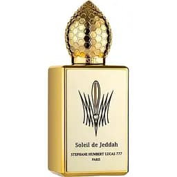 Парфумована вода оригінал тестер Stéphane Humbert Lucas 777 Soleil de Jeddah 50 мл