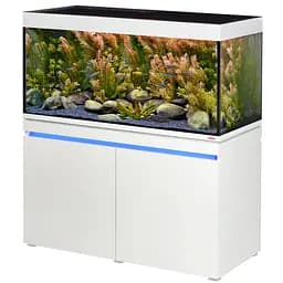 Акваріумний комплект Eheim incpiria 430 duo white alpine (0694143) під замовлення. - мініатюра 1