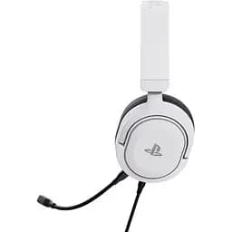 Навушники Trust GXT 498 Forta for PS5 White (24716) - мініатюра 3