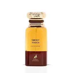 Парфюмированная вода Alhambra Smoky Touch 80 мл 