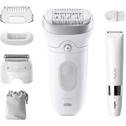Епілятор Braun (Silk-epil 7 SE 7-441) - мініатюра 6