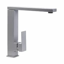 Смеситель для кухни Platinum 30 FHP (8569S) серый муссон Серый