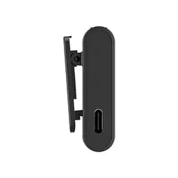 Бездротова мікрофонна система Ulanzi Vijim A100 Wireless Lavalier Microphone Type C (UV-A014A A100) (A014A) - мініатюра 4