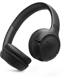 Наушники Tune 530BT Black (JBLT530BTBLKEU) JBL teh0021115