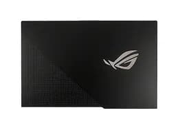 Кришка ноутбука / кришка екрана / кришка матриці для ноутбука Asus ROG Strix G513IR, G513Q, G513QM, G513QR, G513IH, G533QM, G533QR, G533QS (90NR0572-R7A022) Оригінал від Asus, Кришка матриці