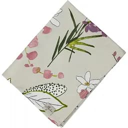 Салфетка Прованс Орхидея 45х35 см бежевая (30872)