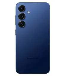 Смартфон Samsung Galaxy S25 12/256GB Navy (SM-S931BDBG) - мініатюра 5