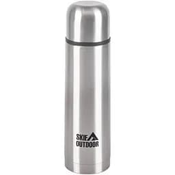 Термос Skif Outdoor Walker 0.5L Silver (1013-389.03.36)