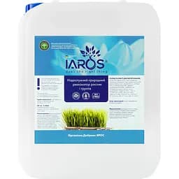 Органічне добриво Ярос (Iaros) 5 л (4820250300073) - мініатюра 3