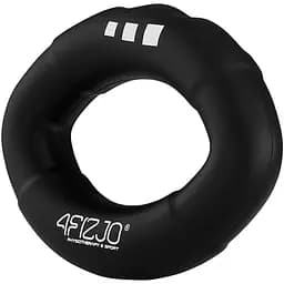 Еспандер кістьовий 4Fizjo X-Hard силіконовий 4FJ0271 (P-5907739313768)