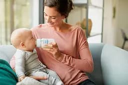 Набір для годування Philips Avent Anti-Colic AirFree, з клапаном (SCD807/00) - мініатюра 4