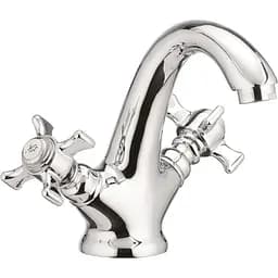 Змішувач для умивальника CRON ZEUS 161 (CR0080)