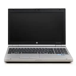 Ноутбук HP EliteBook 8570p (i5-3210M/4/250SSD) - Class B "Б/В"