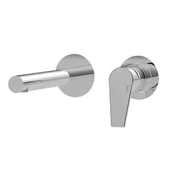 Смеситель для умывальника GRB Winner 44535440 Хром