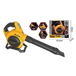 Дуйка насадка, на батарейках, имитация звука, в коробке