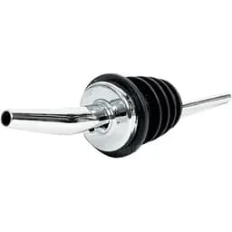 Гейзер из нержавеющей стали Empire Альфа L 11 cм 2501